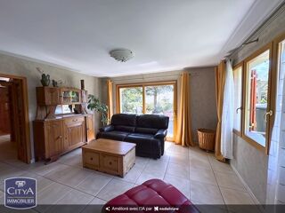  Maison à vendre 7 pièces 189 m²
