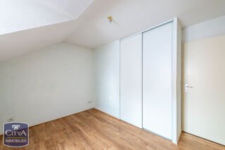  Appartement à vendre 3 pièces 60 m²