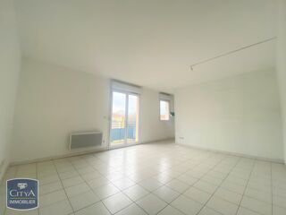  Appartement � vendre 2 pi�ces 48 m�