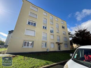  Appartement à vendre 2 pièces 47 m²