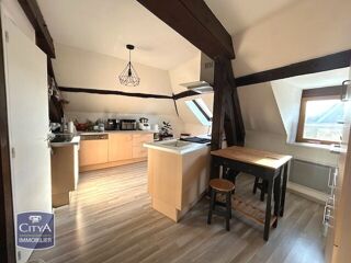  Appartement à vendre 3 pièces 75 m²