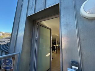  Appartement � vendre 2 pi�ces 55 m�