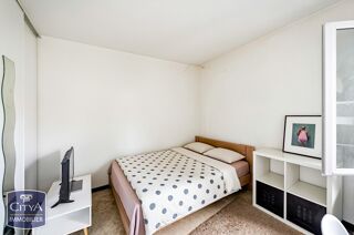  Appartement à vendre 1 pièce 24 m²
