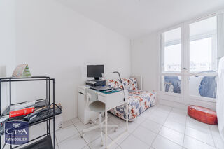  Appartement à vendre 3 pièces 60 m²