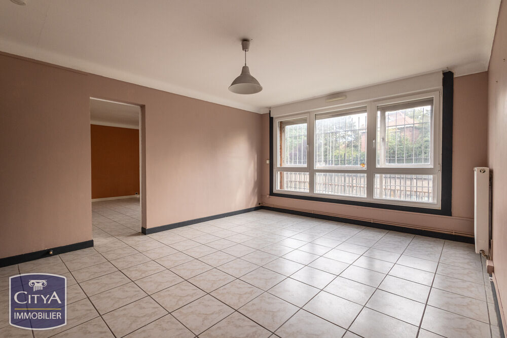 Vente Appartement appartement Lille