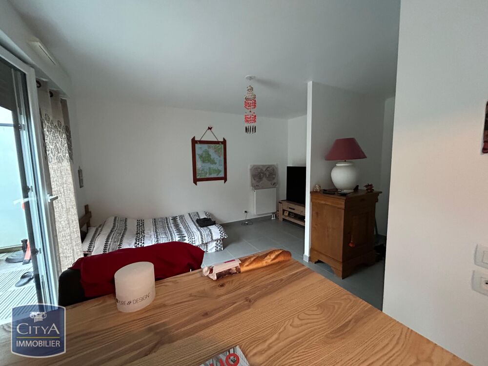 Vente Appartement appartement Sainte-adresse