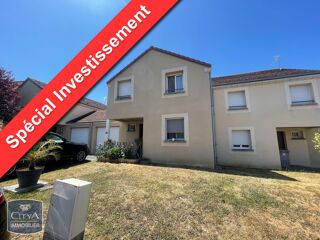  Maison � vendre 4 pi�ces 84 m�