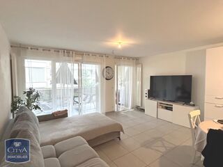  Appartement à vendre 4 pièces 78 m²