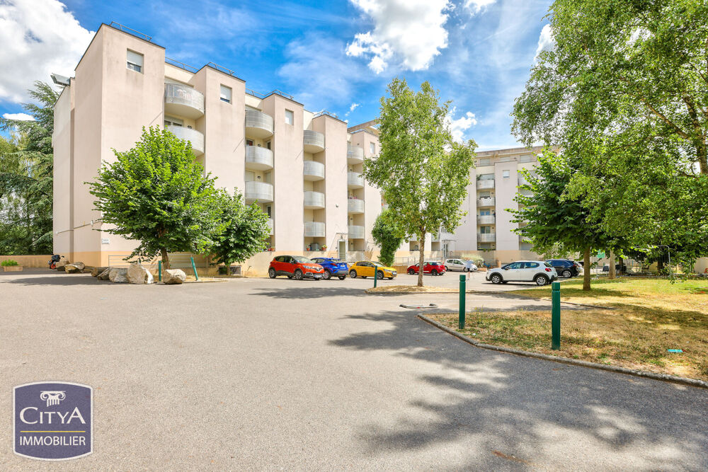 Appartement 3 pièces 47 m² · à Lognes · 47 m² · 209 000 €