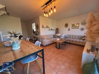  Maison à vendre 3 pièces 71 m²
