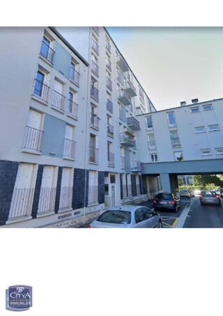  Appartement à vendre 4 pièces 83 m²