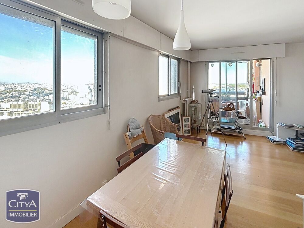 à vendre  Appartement Paris 13