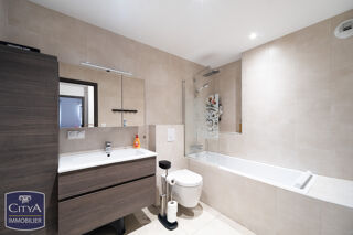  Appartement à vendre 5 pièces 89 m²