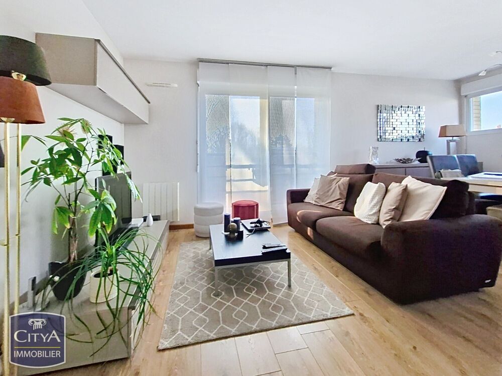 Appartement 3 pièces 70 m² · à Haubourdin · 70 m² · 196 100 €