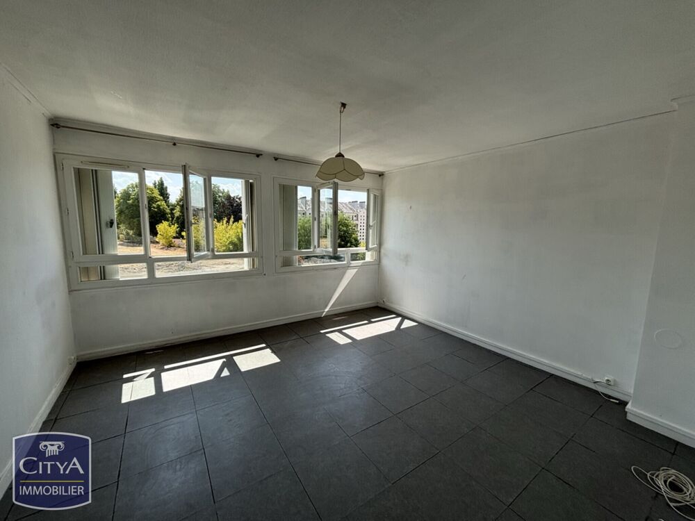 Vente Appartement appartement Châteauroux