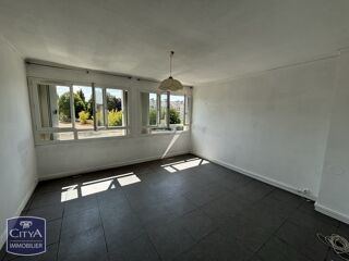  Appartement à vendre 3 pièces 65 m²