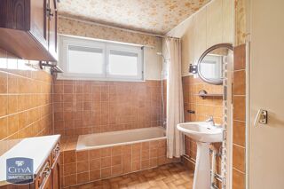  Appartement à vendre 3 pièces 88 m²