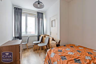  Appartement à vendre 2 pièces 29 m²