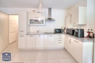  Appartement à vendre 1 pièce 32 m²