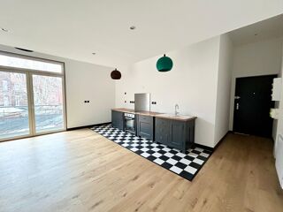  Appartement à vendre 3 pièces 71 m²
