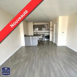 Appartement 3 pièces 58 m² · à Villepinte · 58 m² · 190 000 €