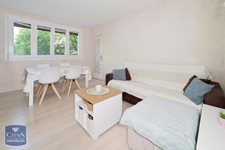  Appartement � vendre 3 pi�ces 68 m�