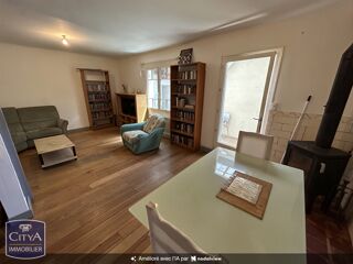  Maison à vendre 3 pièces 73 m²