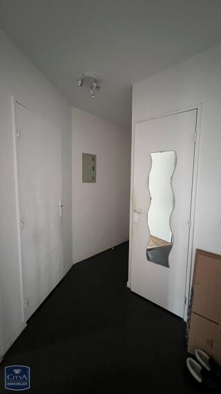  Appartement � vendre 2 pi�ces 60 m�