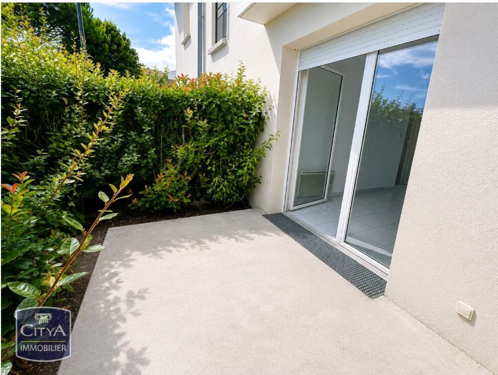 Vente Appartement appartement Pins-justaret