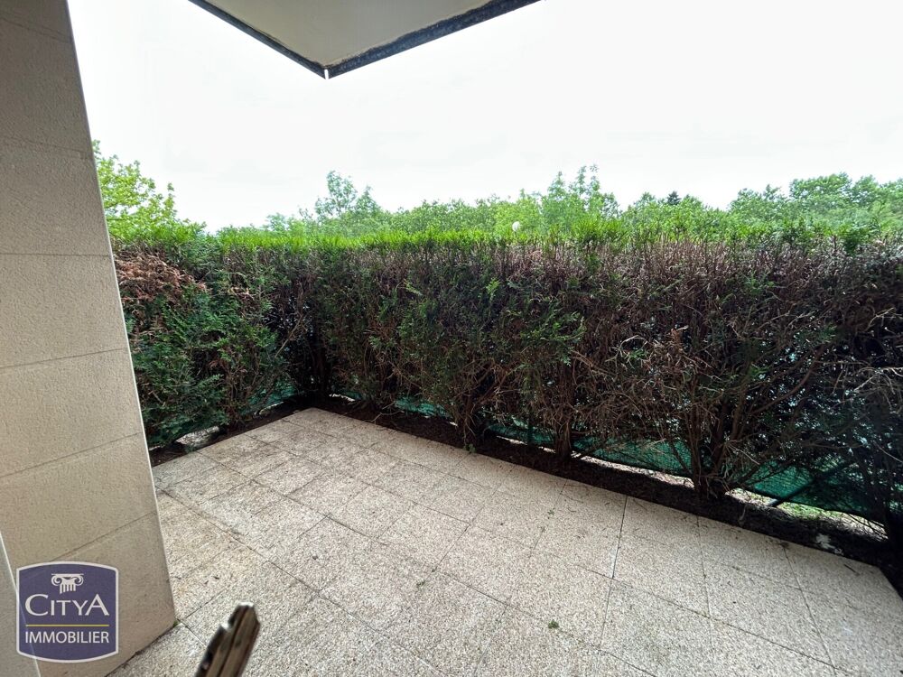 Vente Appartement appartement Saint-benoît