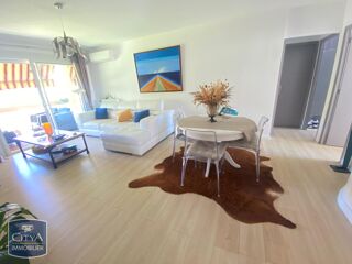  Appartement à vendre 4 pièces 86 m²