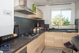  Appartement � vendre 2 pi�ces 49 m�