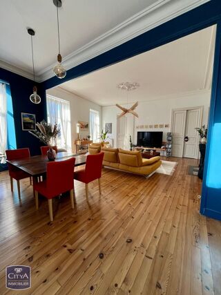  Appartement à vendre 5 pièces 138 m²