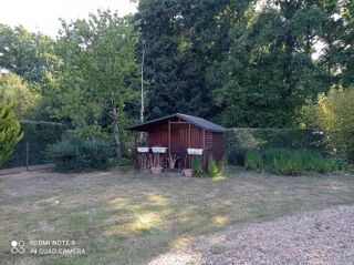  Maison � vendre 3 pi�ces 73 m�