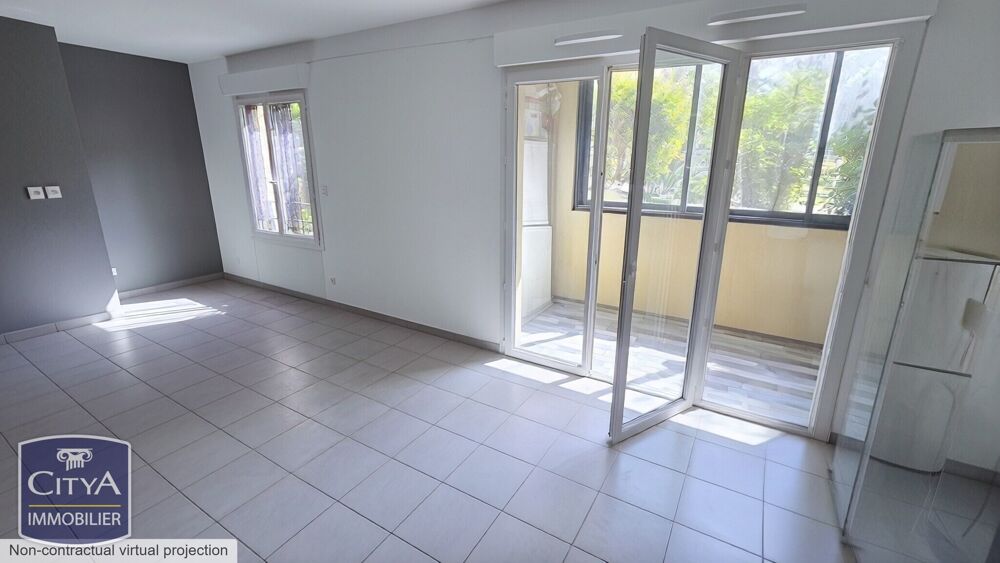 Vente Appartement appartement Toulon