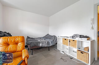  Appartement à vendre 1 pièce 29 m²