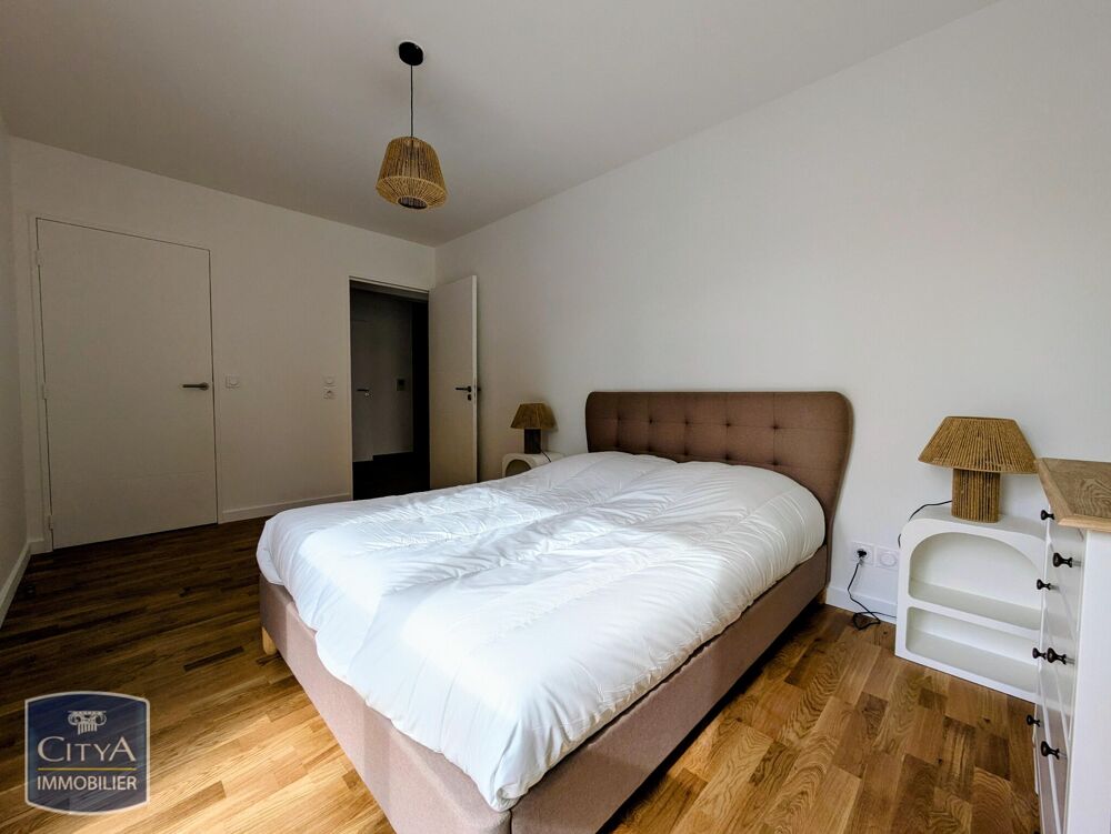 Vente Appartement appartement Beaune