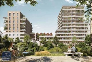  Appartement � vendre 5 pi�ces 109 m�