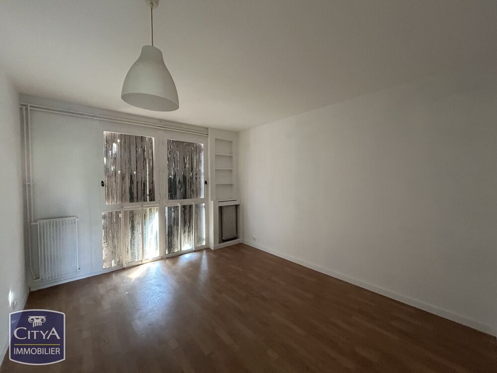 Vente Appartement appartement Marseille 14