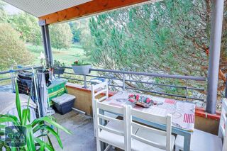  Appartement à vendre 3 pièces 61 m²