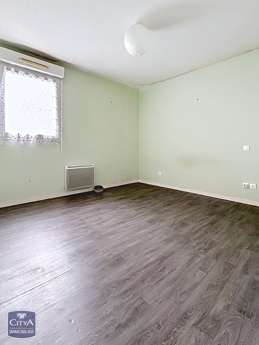 Vente Appartement appartement Pont-l'abbé