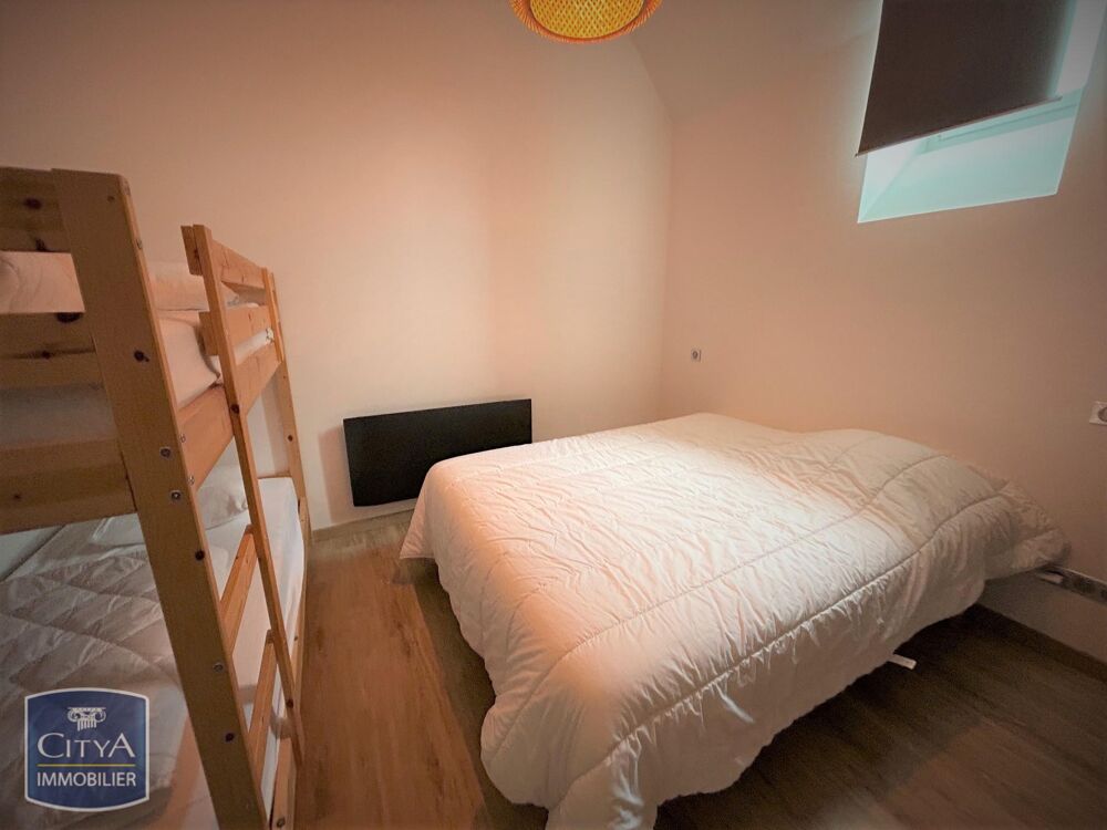 à vendre  Appartement Royan (17200)