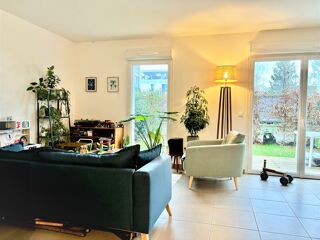  Appartement  vendre 4 pices 84 m