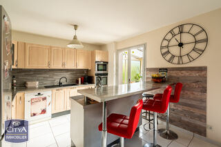  Maison à vendre 6 pièces 128 m²