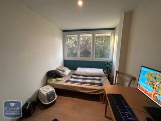  Appartement à vendre 3 pièces 54 m²