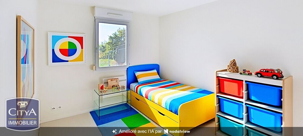 Vente Appartement appartement Dole
