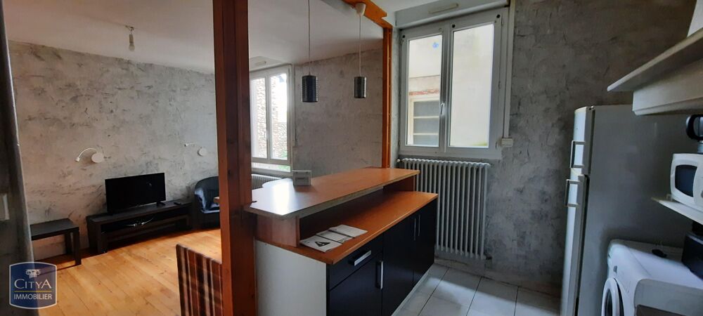   immeuble Pamiers