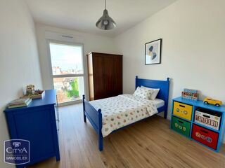  Appartement à vendre 3 pièces 65 m²