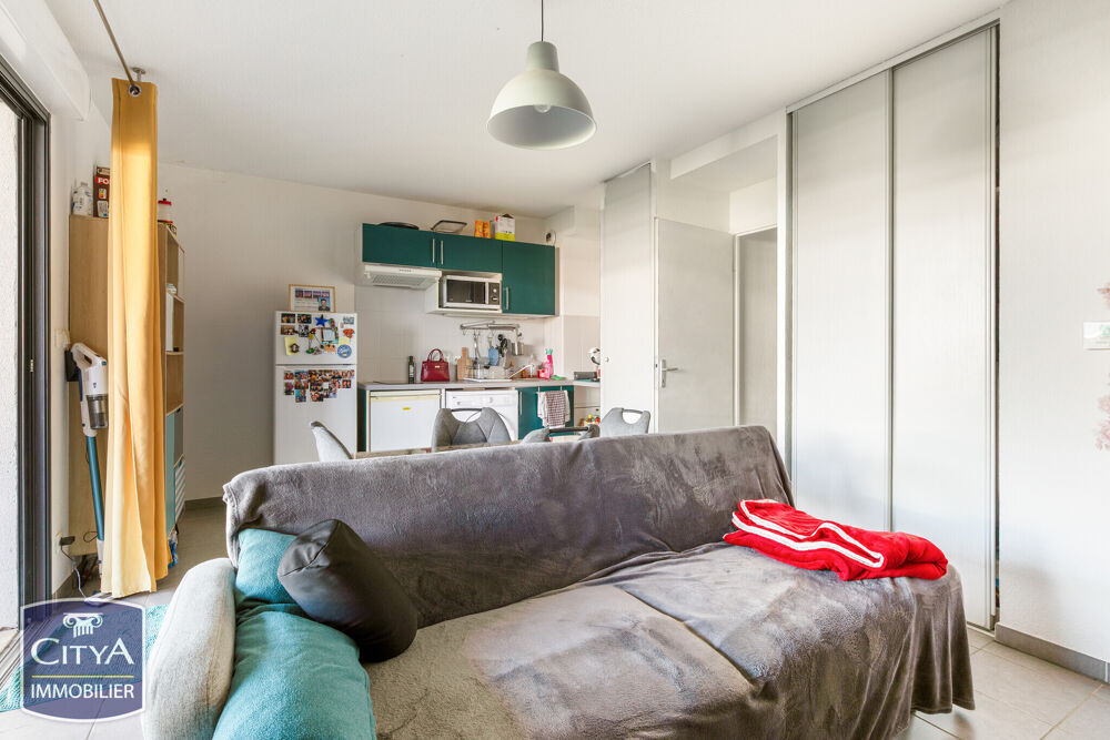 Vente Appartement appartement Béziers