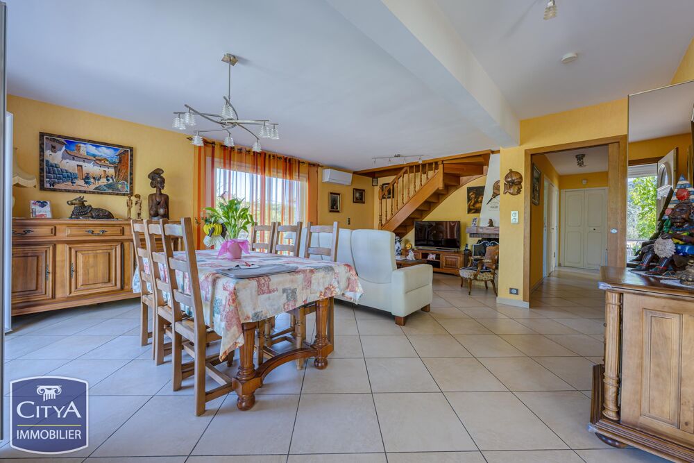 Vente Maison maison Chambéry